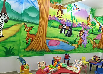 Nanhe Munne Preschool