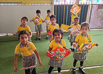 Nanhe Munne Preschool