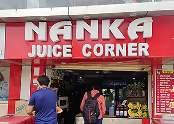 Nanka Juice Corner
