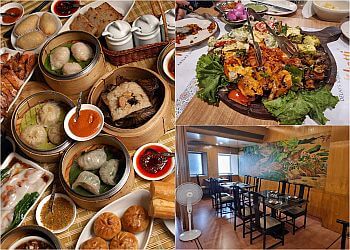 Nanking Chinese Restaurant