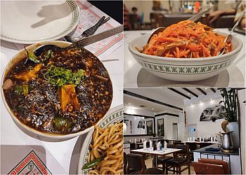 Nanking Chinese Restaurant