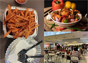 Nanking Express Amritsar