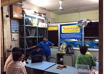 Nanotech Laptop Repairing Center