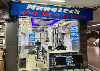 Nanotech Laptop Repairing Center 