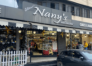 Nany's Bakery