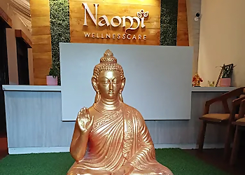 Naomi Wellness Care & Day Spa
