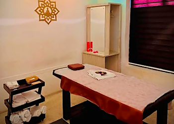 Naomi Wellness Care & Day Spa