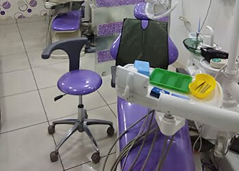 Napier Town Dental Hub and Orthodontic Center