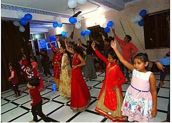 Narad Ji Dance Company