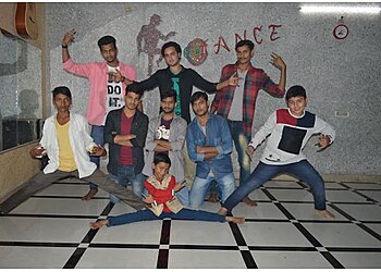 Narad Ji Dance Company