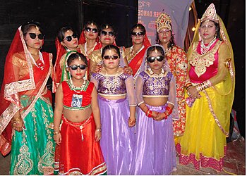 Agra Dance Schools Narad Ji Dance Company image 1