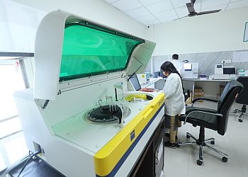 Naraina Medical College