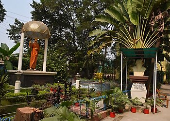 Narasinha Dutt College