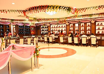 Narayan Das Saraff & Sons Jewellers