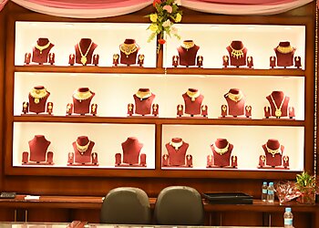 Narayan Das Saraff & Sons Jewellers