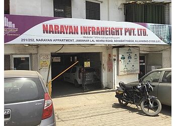 Narayan Infraheight Pvt. Ltd.