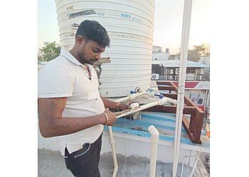 Narayan Plumber & Electrician Service