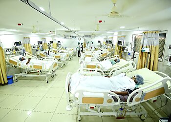 Narayan Swaroop Hospital