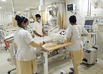 Narayan Swaroop Hospital