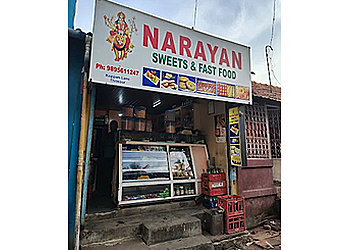 Narayan Sweets & Fast Food