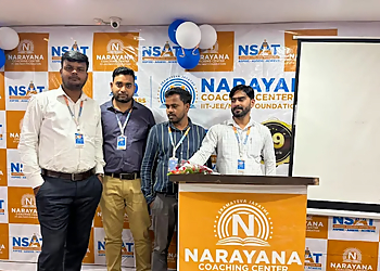 Narayana Coaching Center