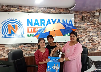 Narayana Coaching Center