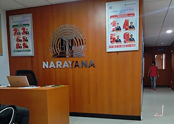 Narayana Coaching Center IIT-JEE/NEET/FOUNDATION Jabalpur