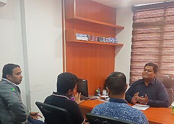 Narayana Coaching Center Ludhiana