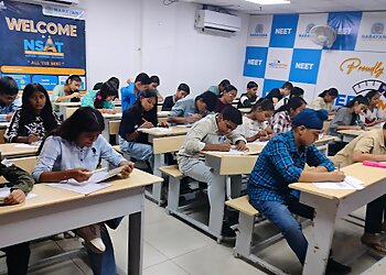 Narayana Coaching Center Ludhiana