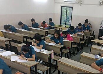 Narayana Coaching Center Surat