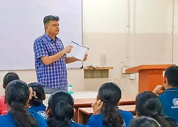 Narayana Coaching Center Surat
