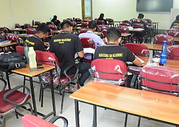 Narayana IAS Academy