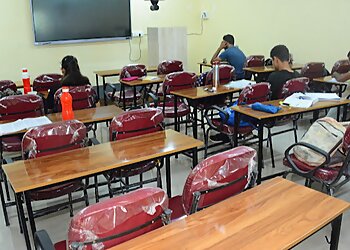 Narayana IAS Academy