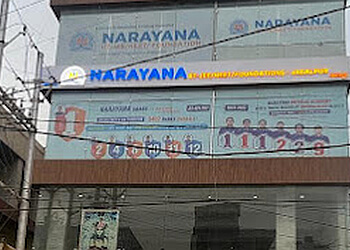 Narayana IIT-JEE/NEET/FOUNDATION - Jabalpur