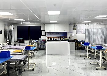 Narayana Multispeciality Hospital