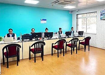 Narayana Multispeciality Hospital