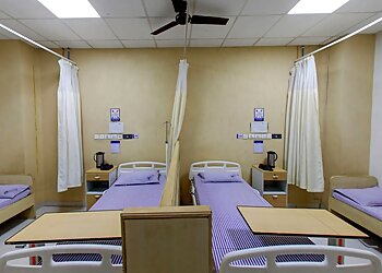 Narayana Multispeciality Hospital Jaipur