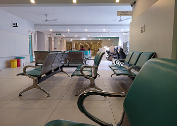 Narayana Nethralaya Rajajinagar