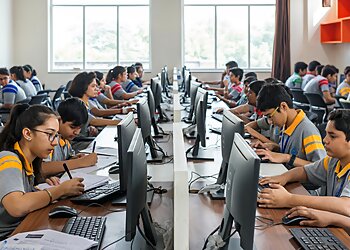 Narayana School Sonarpur