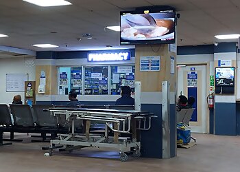 Narayana Superspeciality Hospital