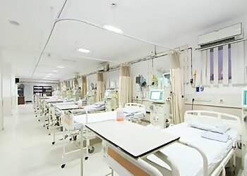 Narayana Superspeciality Hospital