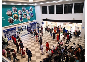 Narayana Superspeciality Hospital