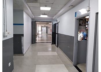 Narayana Superspeciality Hospital