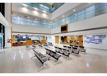 Narayana Superspeciality Hospital