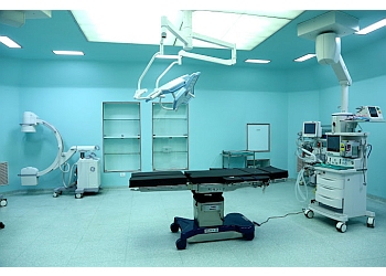 Narayana Superspeciality Hospital