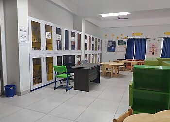 Narayana e-Techno School