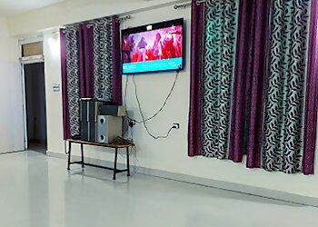 Narayani Girls Hostel And PG