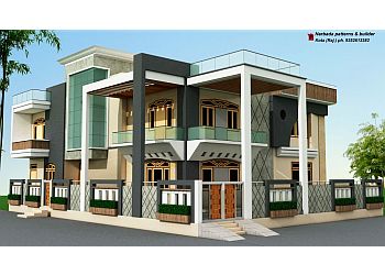 Narbada Patterns & Builders