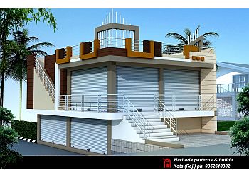 Narbada Patterns & Builders