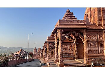Nareli Gyanodaya Digambar Jain Temple